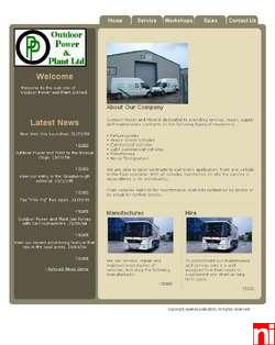 New Site