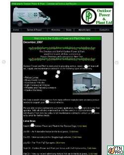 Old Site